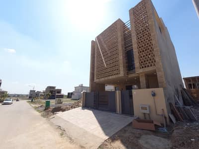 12 Marla House Is Available For Sale In G-15 Islamabad