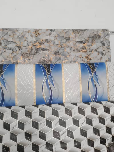 3D wallpaper room decoration