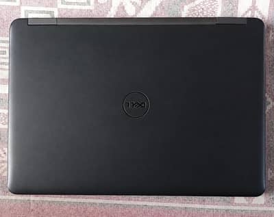 Dell Latitude E5440 Core i3 4th Gen 4GB/320GB 9/10 Condition