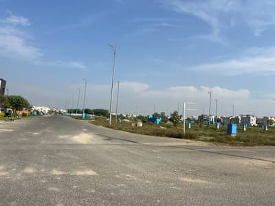 60 Ft Road Facing Neat & Clean | Affordable Deal