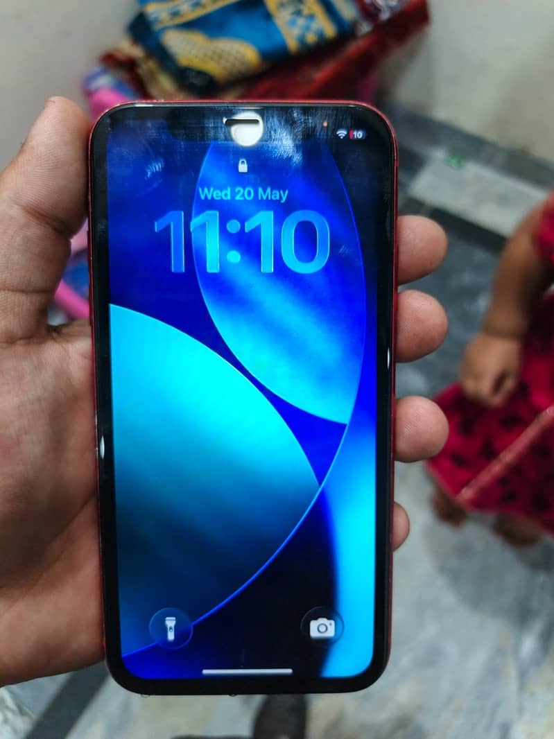 iPhone 11 1