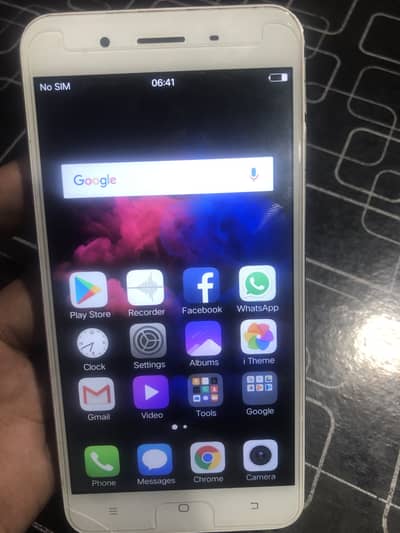 Vivo y66 4/64 all ok