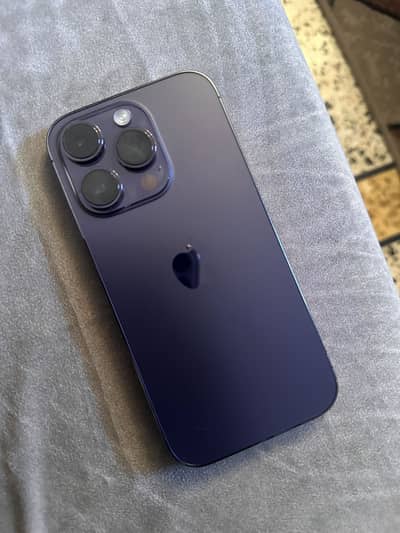 14 pro pta approved