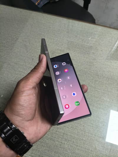Samsung galaxy Z fold 6 PTA