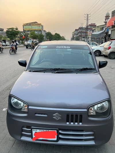 Alto Vx For Sale Rate 26lac…Contact No 03224322770