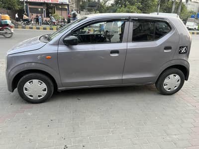 Alto Vx For Sale Rate 26lac…Contact No 03224322770