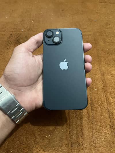 iphone 13 with box