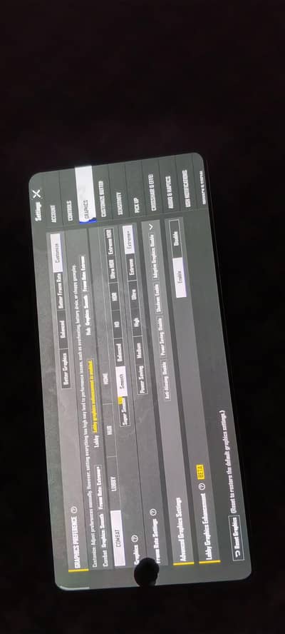 redmi k40 gaming exchange posibal