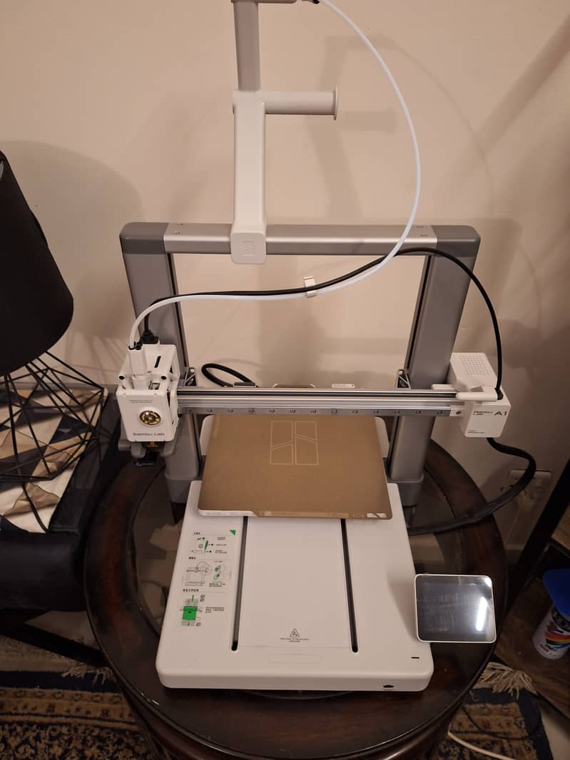 Bambu Lab A1 CN Version 1
