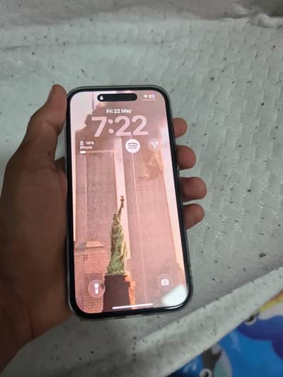 Iphone 15 -JV