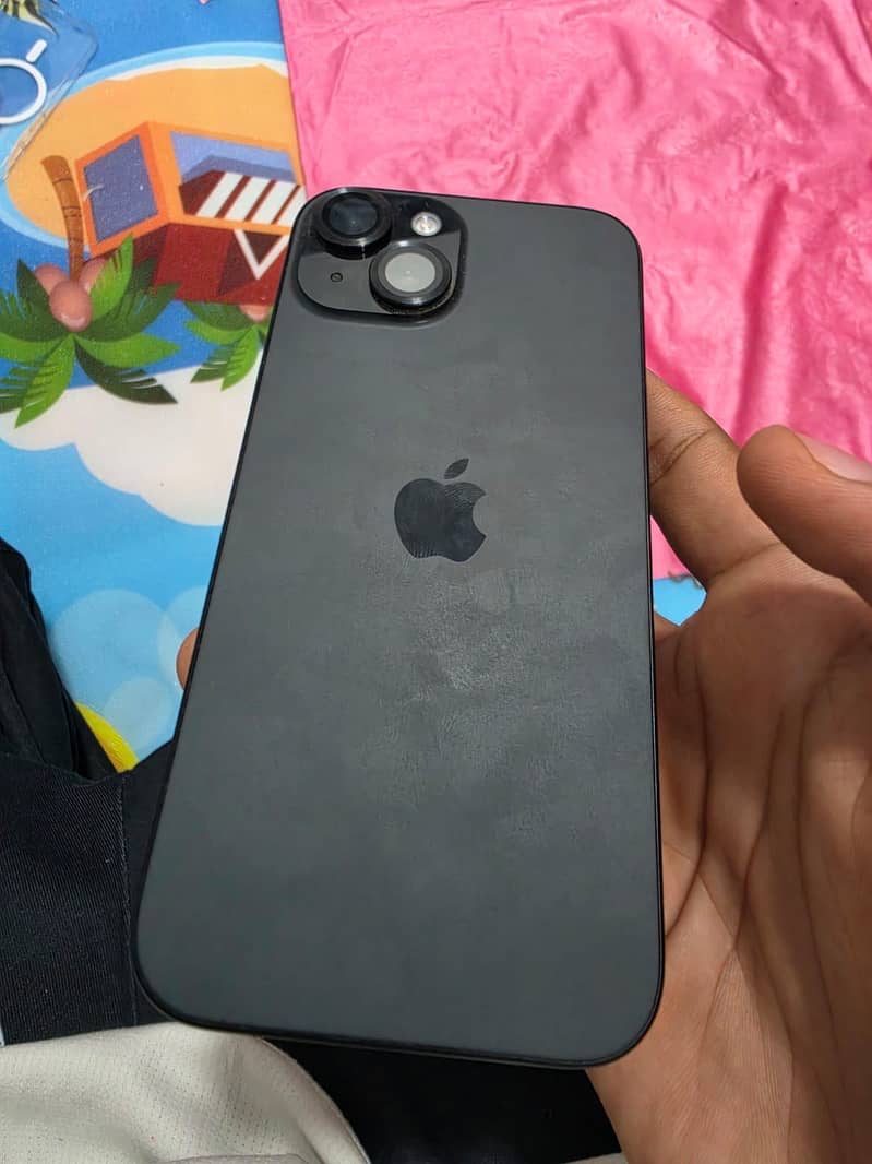 Iphone 15 -JV 1