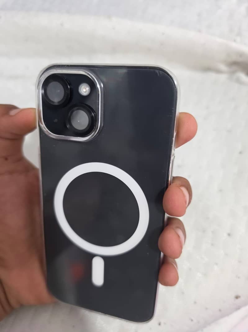Iphone 15 -JV 3