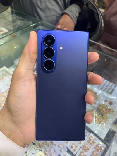 sumsung Galaxy  Z Fold 7