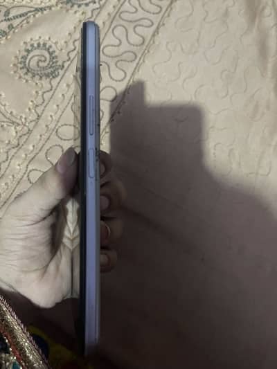 Infinix hot 12