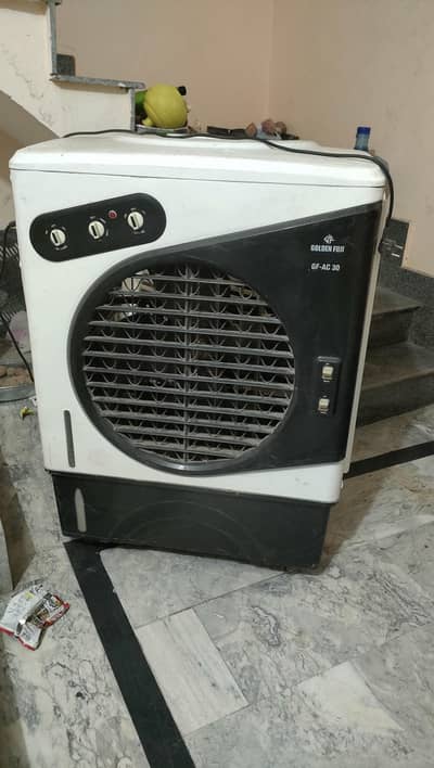 golden FUji GF AC 30