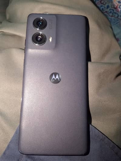 Moto edge 2024