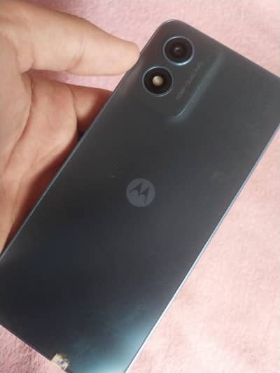 Moto g play 2024 all ok
