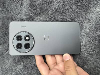 One Plus Ace 5 Pro offical PTA