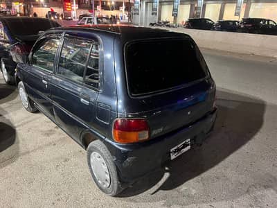 Coure 2005/6 Manual For sale