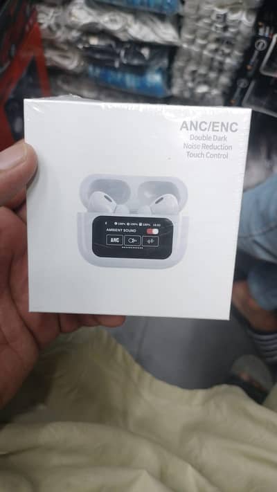 Airbuds A9 pro