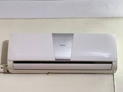 HAIER 1 Ton Ac Non-Inverter