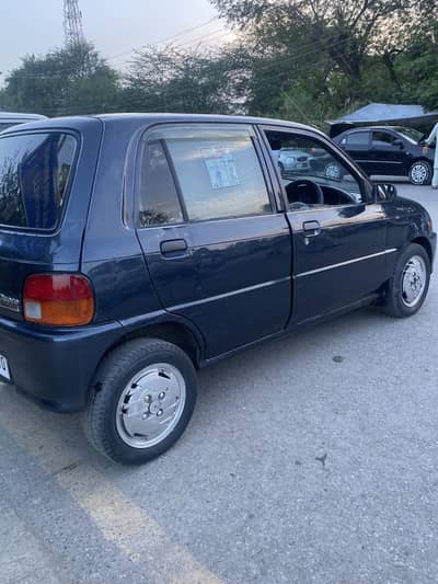 daihatsui 2006 model  . . . 03715342473 only whats app