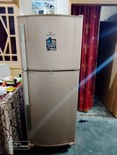 dawalance fridge
