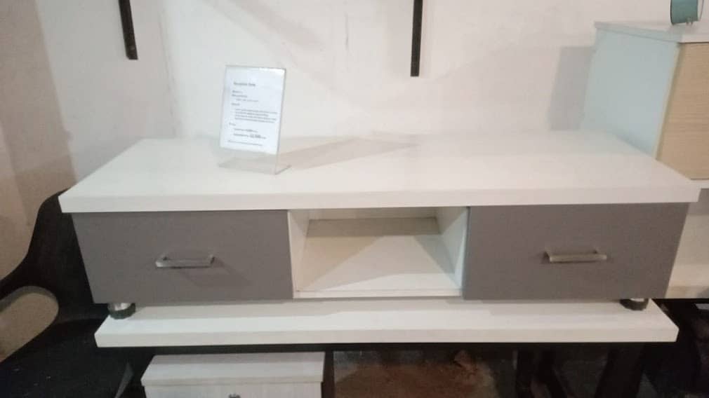 LED Rack/ TV Console 6