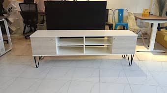 LED Rack/ TV Console 7