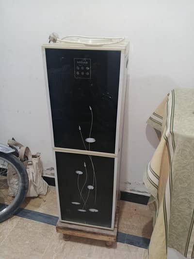 water dispenser midas