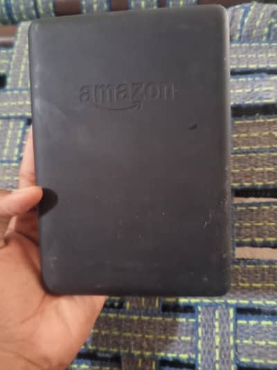 Amazon Kindle