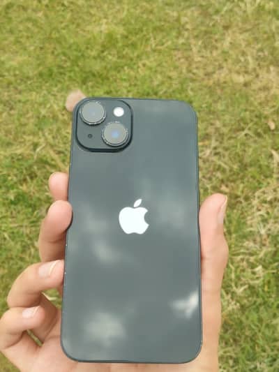 Iphone 14 128 GB Non PTA