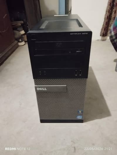 optiplex 3010 pc