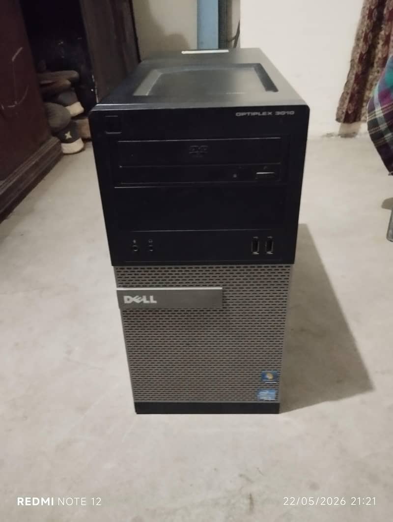 optiplex 3010 pc 0