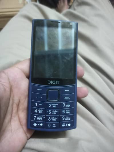jazz digit 4g