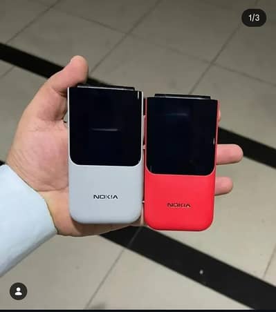 NOKIA 2720 FLIP