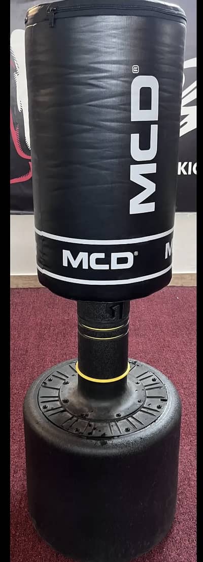 Punching Bag | Boxing Bag | Punching | Punching Practice Bag