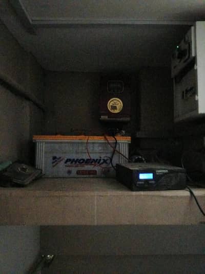 INVDT solar inverter
