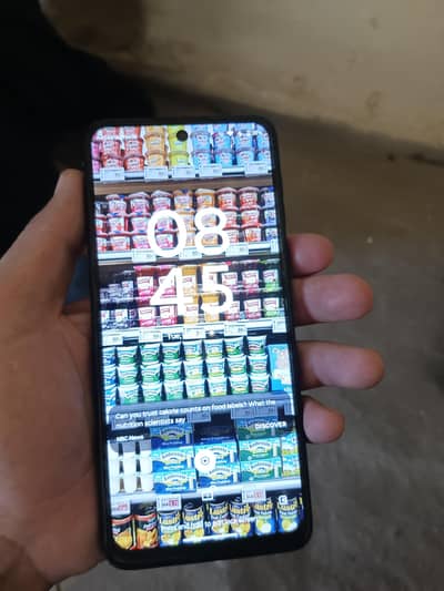 Motorola Moto G54 5G