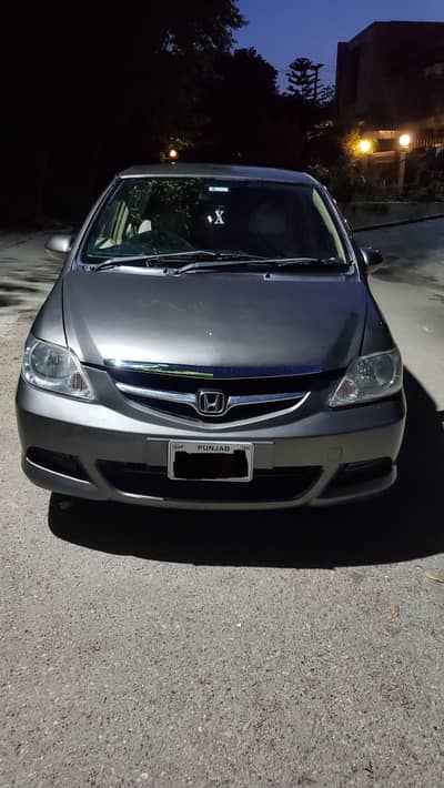Honda City 2006 For Sale