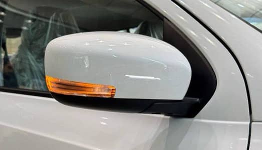 Suzuki Alto vxl ags upgraded 2026