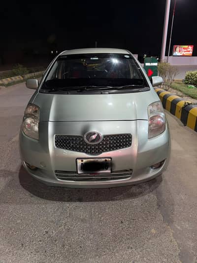 push start home used