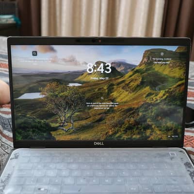 Dell | i7 11th Gen | 32GB RAM | Touch Screen | Excellent Condition