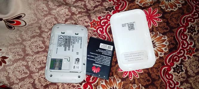 zong bolt  4G bolt+