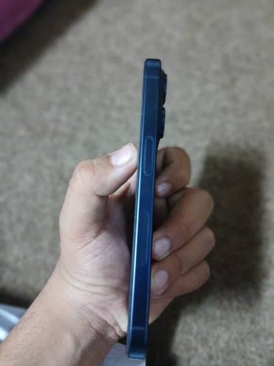 Iphone 15 pro non pta