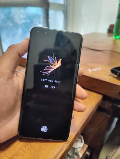 honor magic 5 pro 12+7 /512