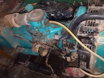 Generator