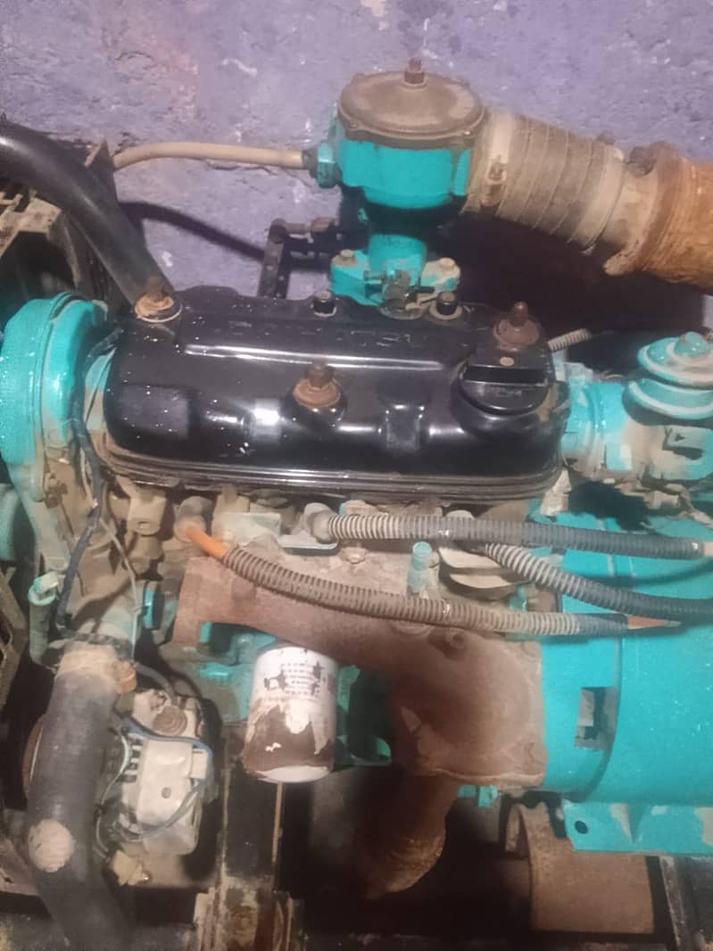 Generator 4