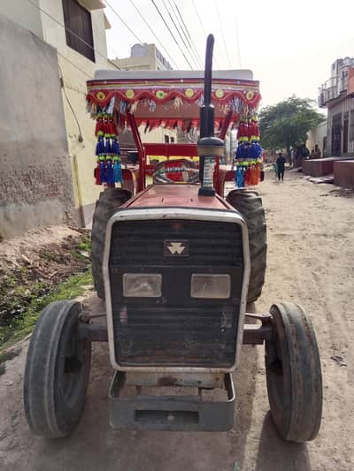 tracktor