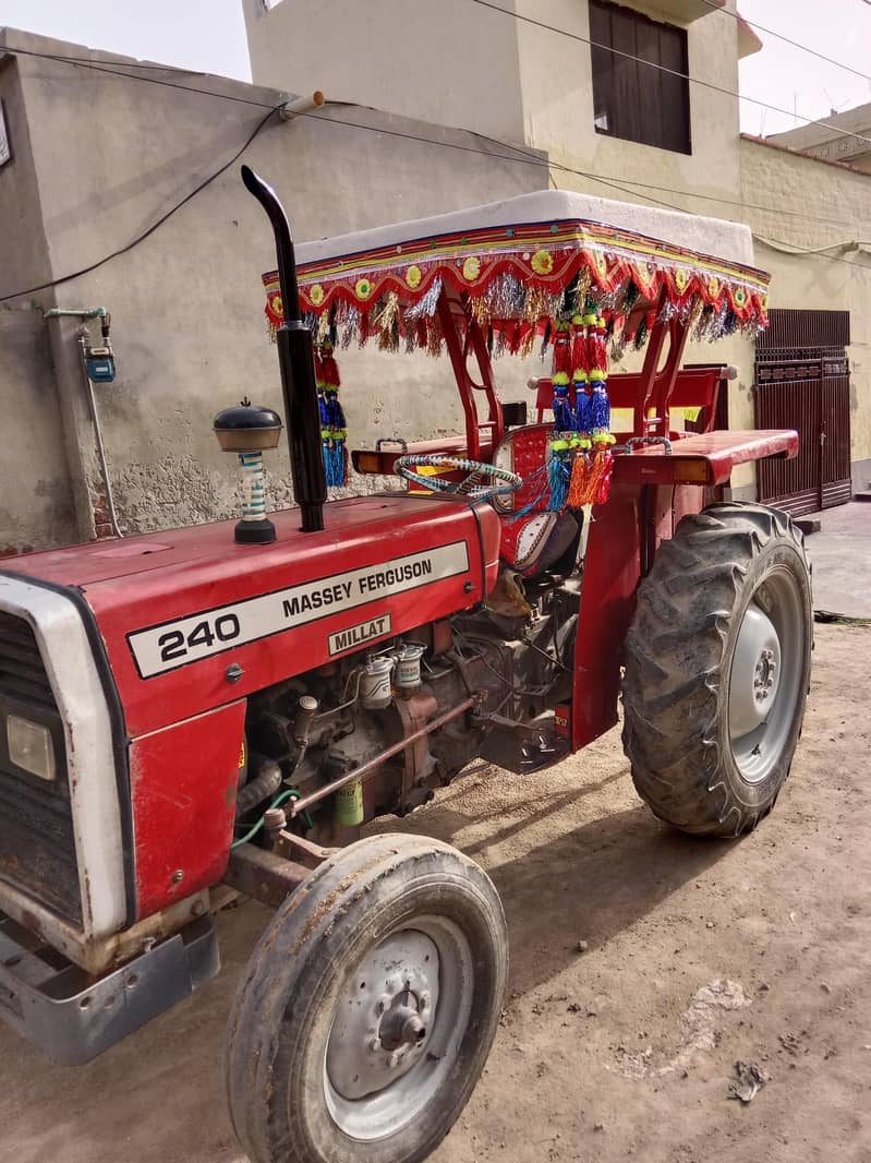 tracktor 1